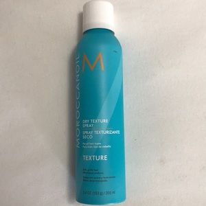 Moroccan oil dry texture spray